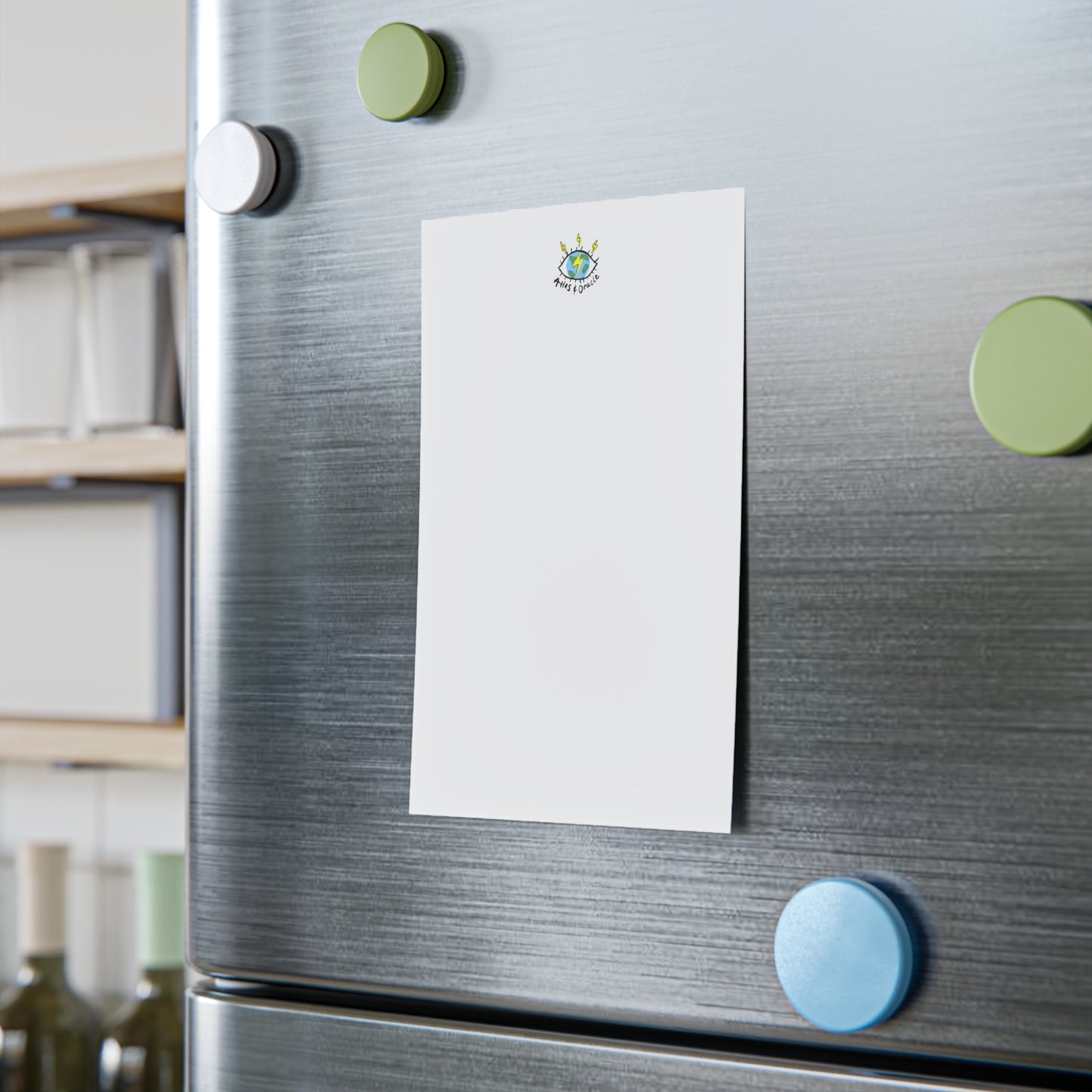 Oracle Stickies – Post-it® Note Pads