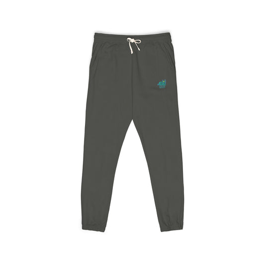 Unisex Fleece Sweatpants (Rave Bünny)