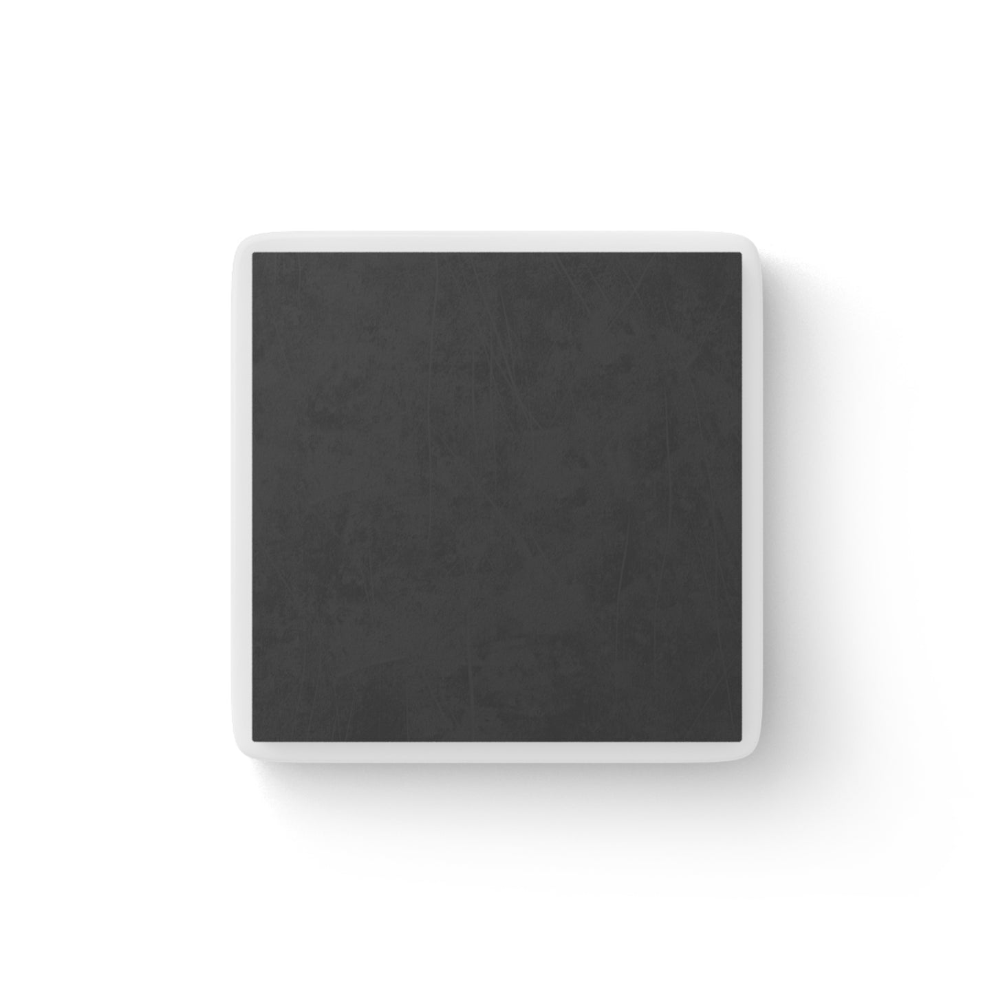 Porcelain Magnet - Art Ska for the People