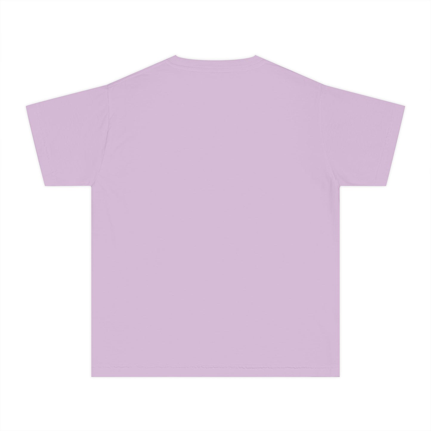 Youth Midweight Tee (Rave Bünny)