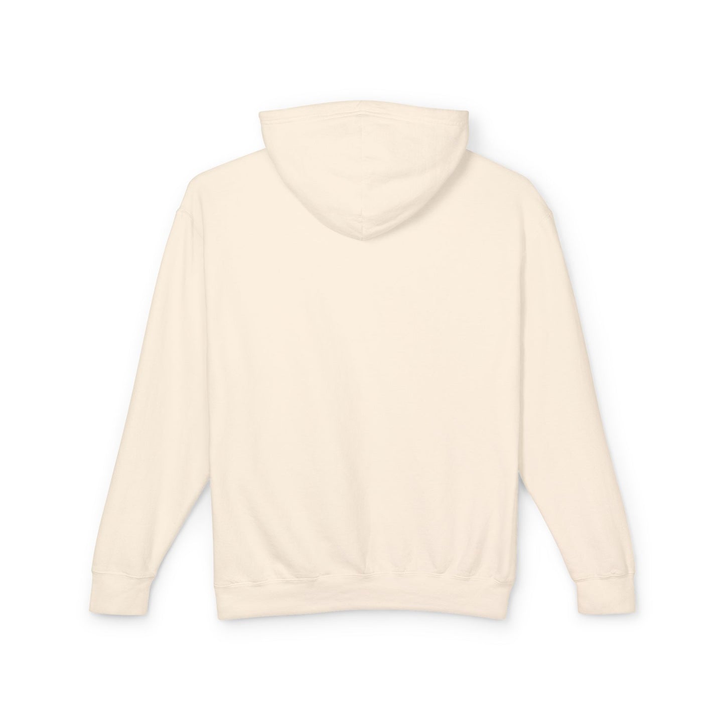 Unisex Lightweight Hooded Sweatshirt (Rave Bünny Logo)