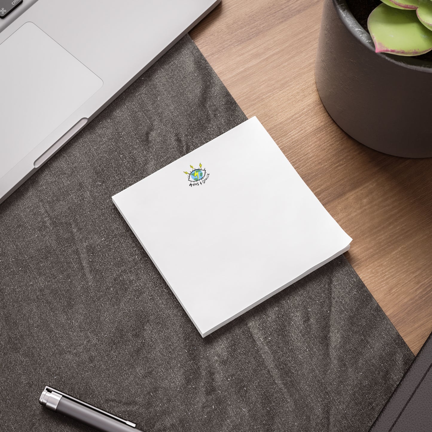 Oracle Stickies – Post-it® Note Pads