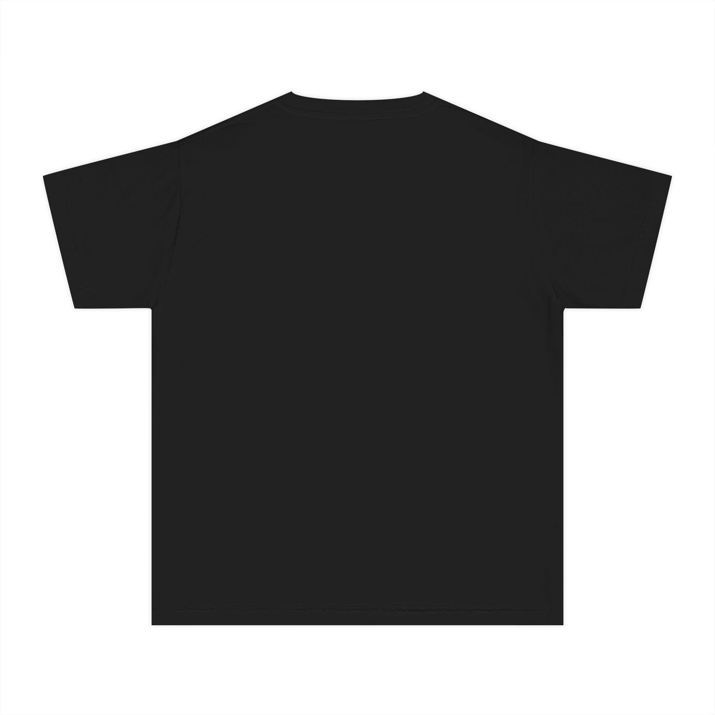 Youth Midweight Tee (Rave Bünny)