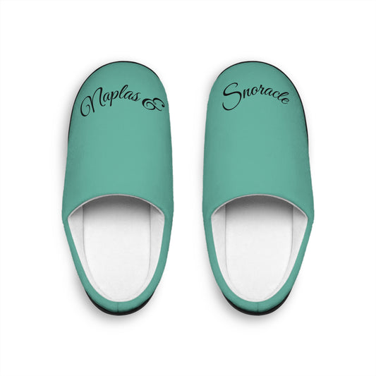 Men's Indoor Slippers
