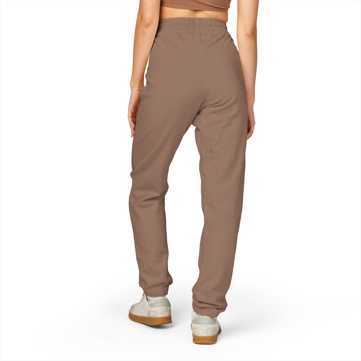 Unisex Fleece Sweatpants (Rave Bünny)