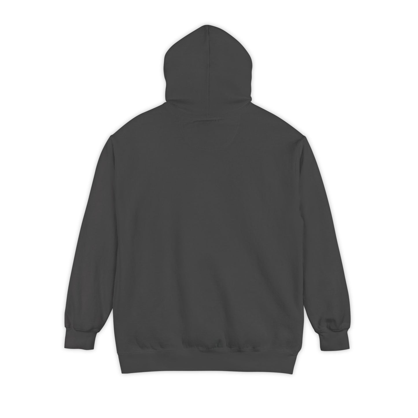 Unisex Garment-Dyed Hoodie (Rave Bünny)