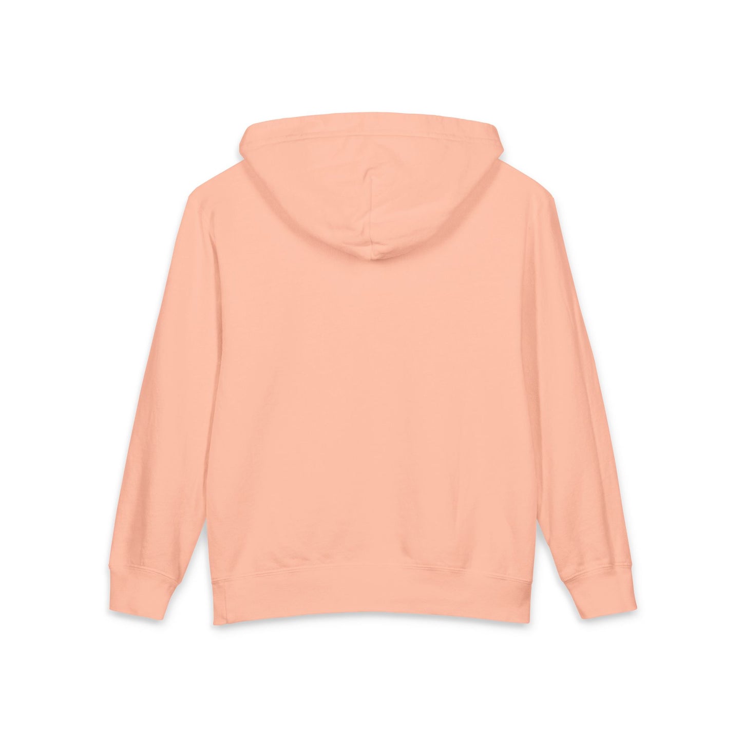 Lightweight Youth Hooded Sweatshirt (Rave Bünny Logo)