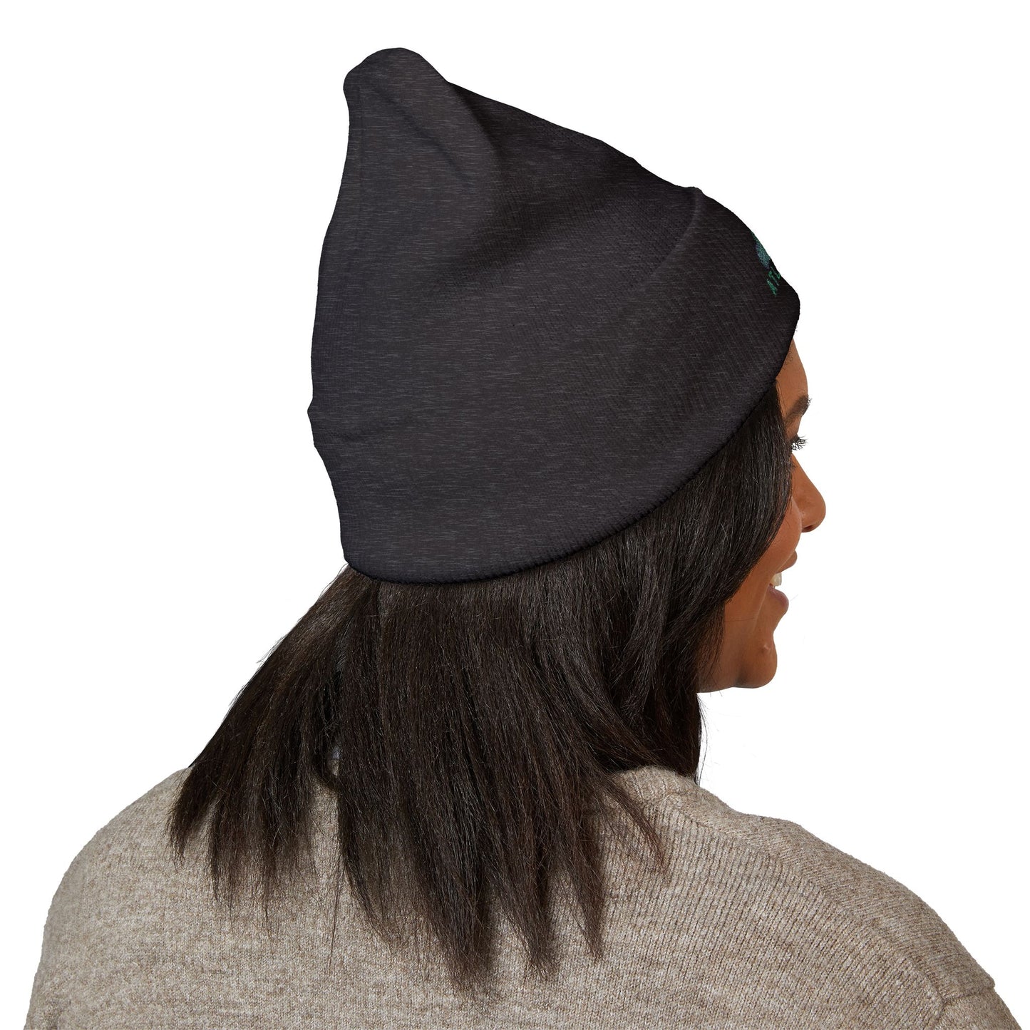 A&O Rave Bunny Beanie