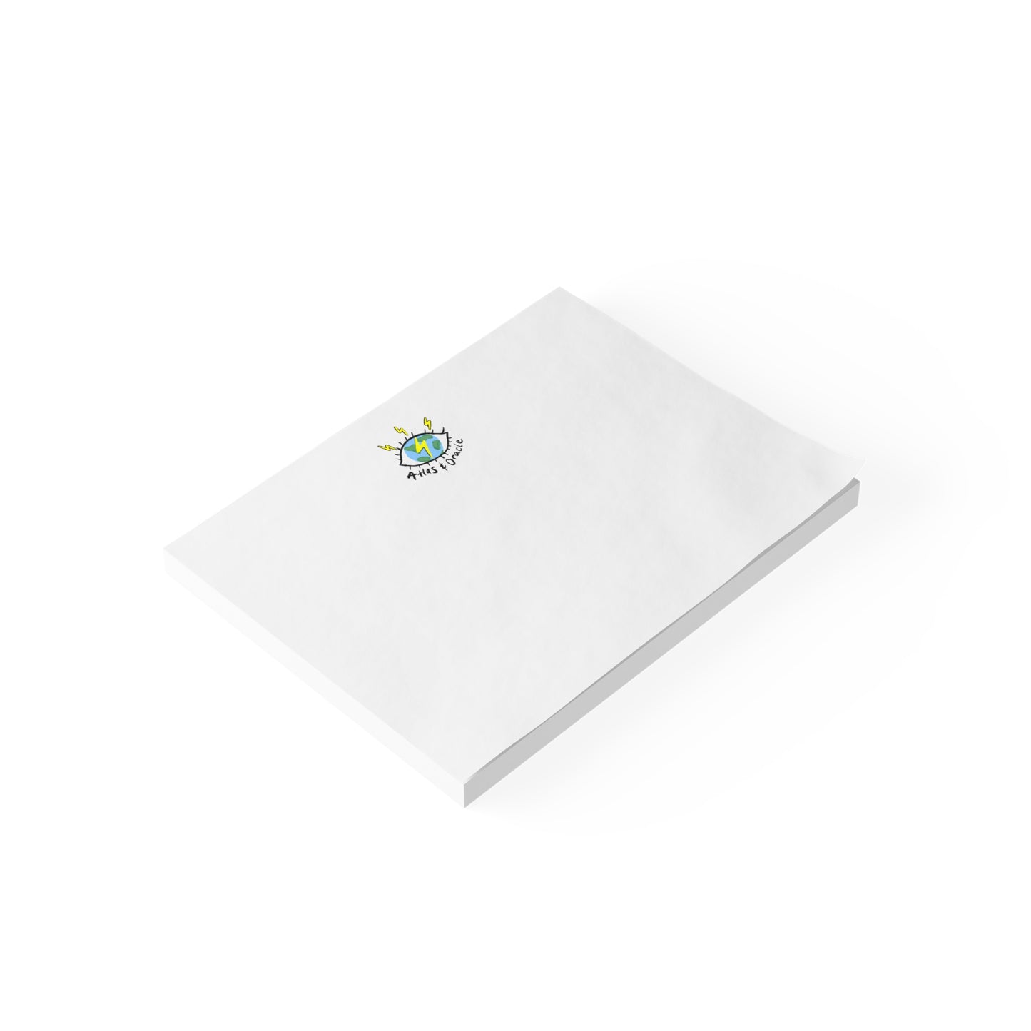 Oracle Stickies – Post-it® Note Pads