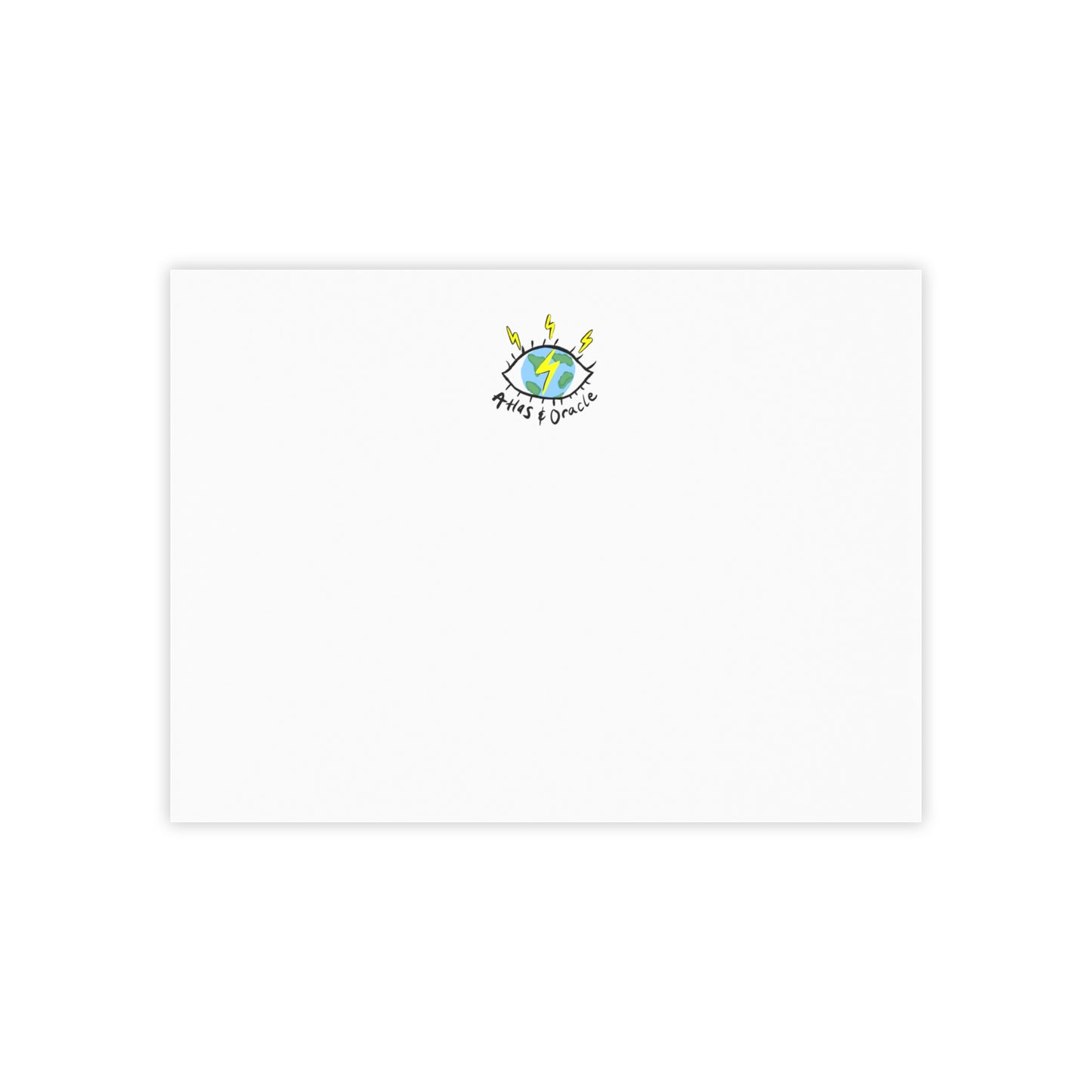 Oracle Stickies – Post-it® Note Pads