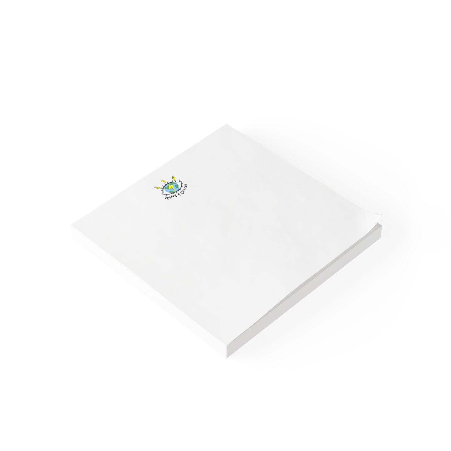 Oracle Stickies – Post-it® Note Pads