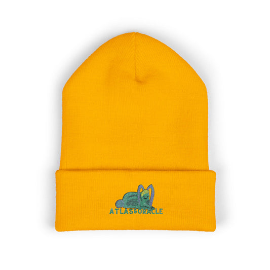 A&O Rave Bunny Beanie