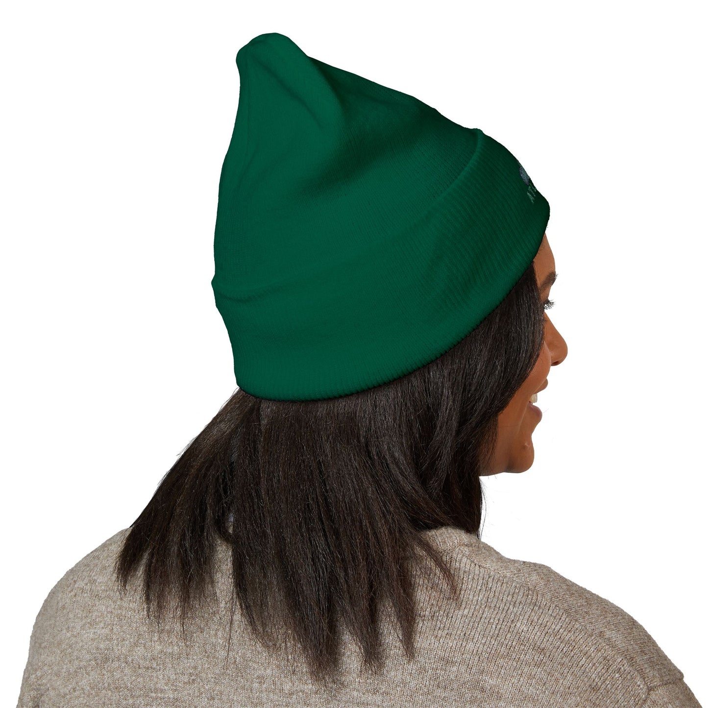 A&O Rave Bunny Beanie