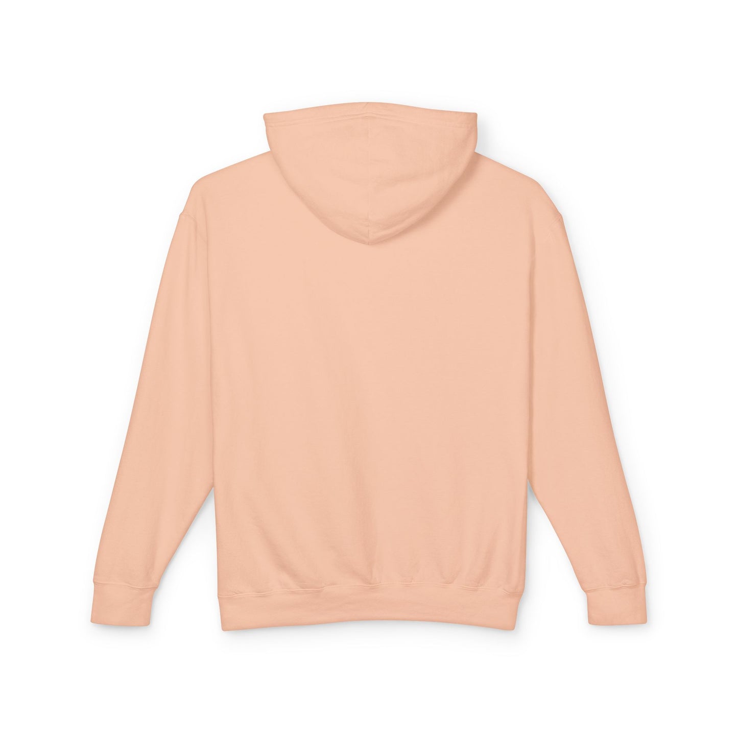 Unisex Lightweight Hooded Sweatshirt (Rave Bünny Logo)