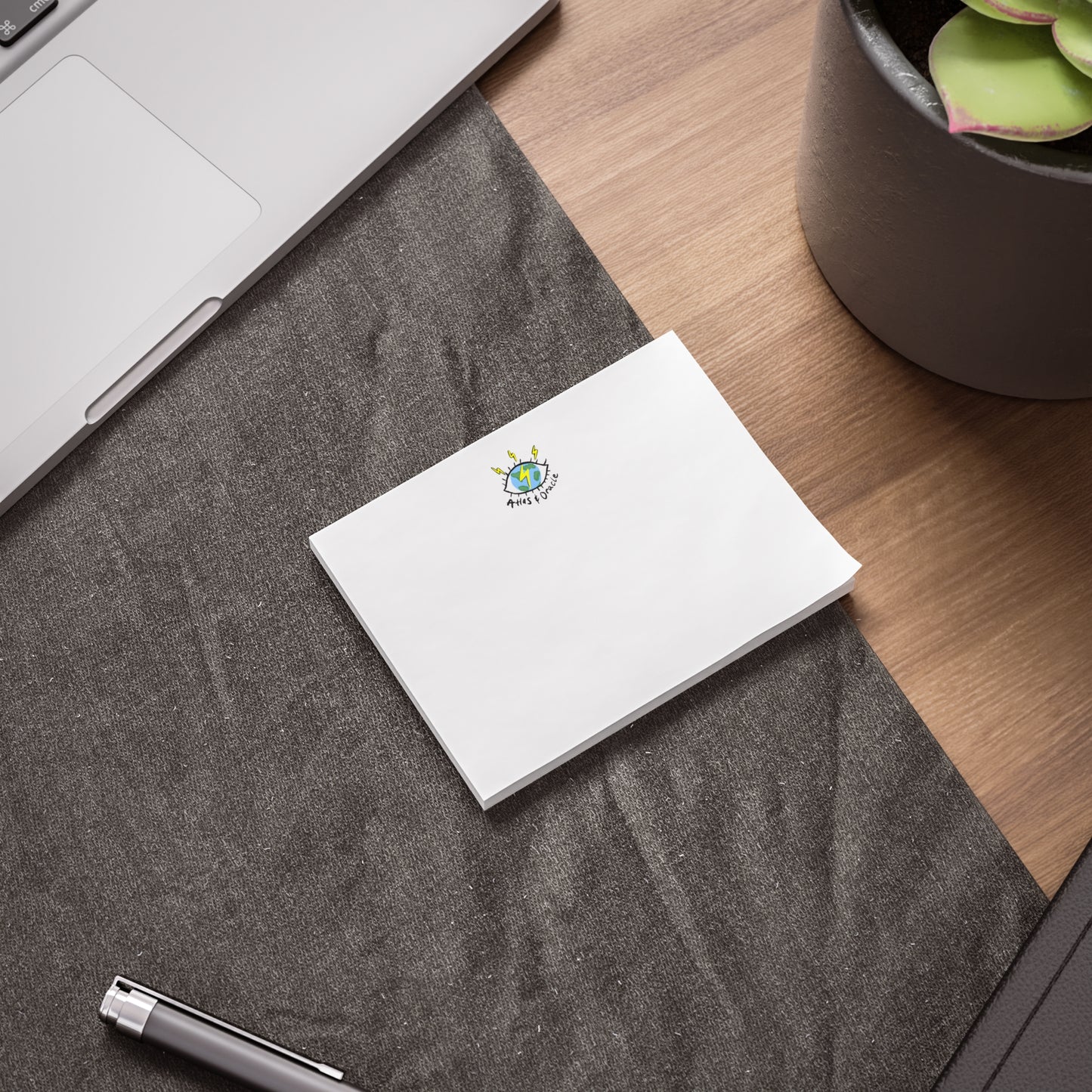 Oracle Stickies – Post-it® Note Pads