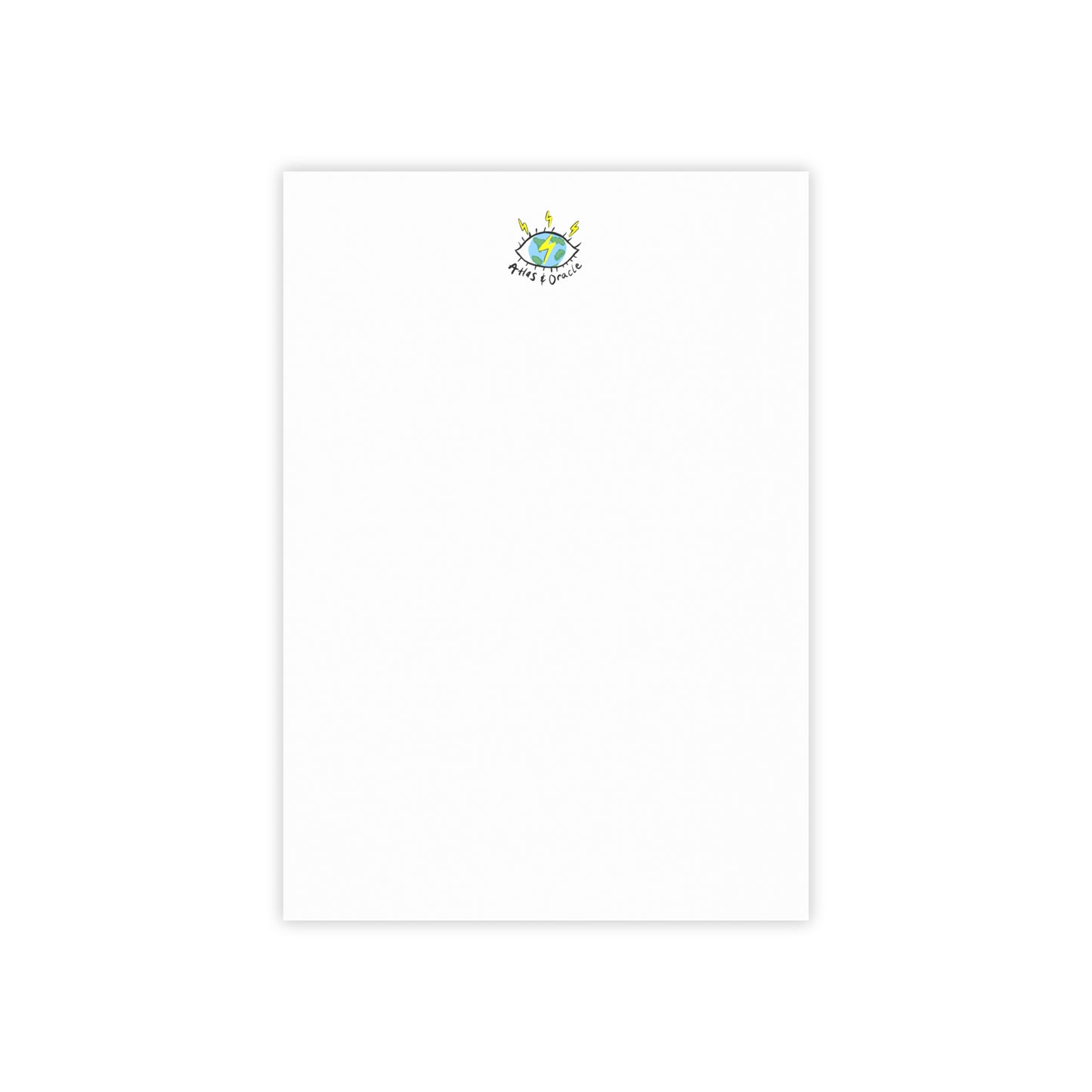 Oracle Stickies – Post-it® Note Pads