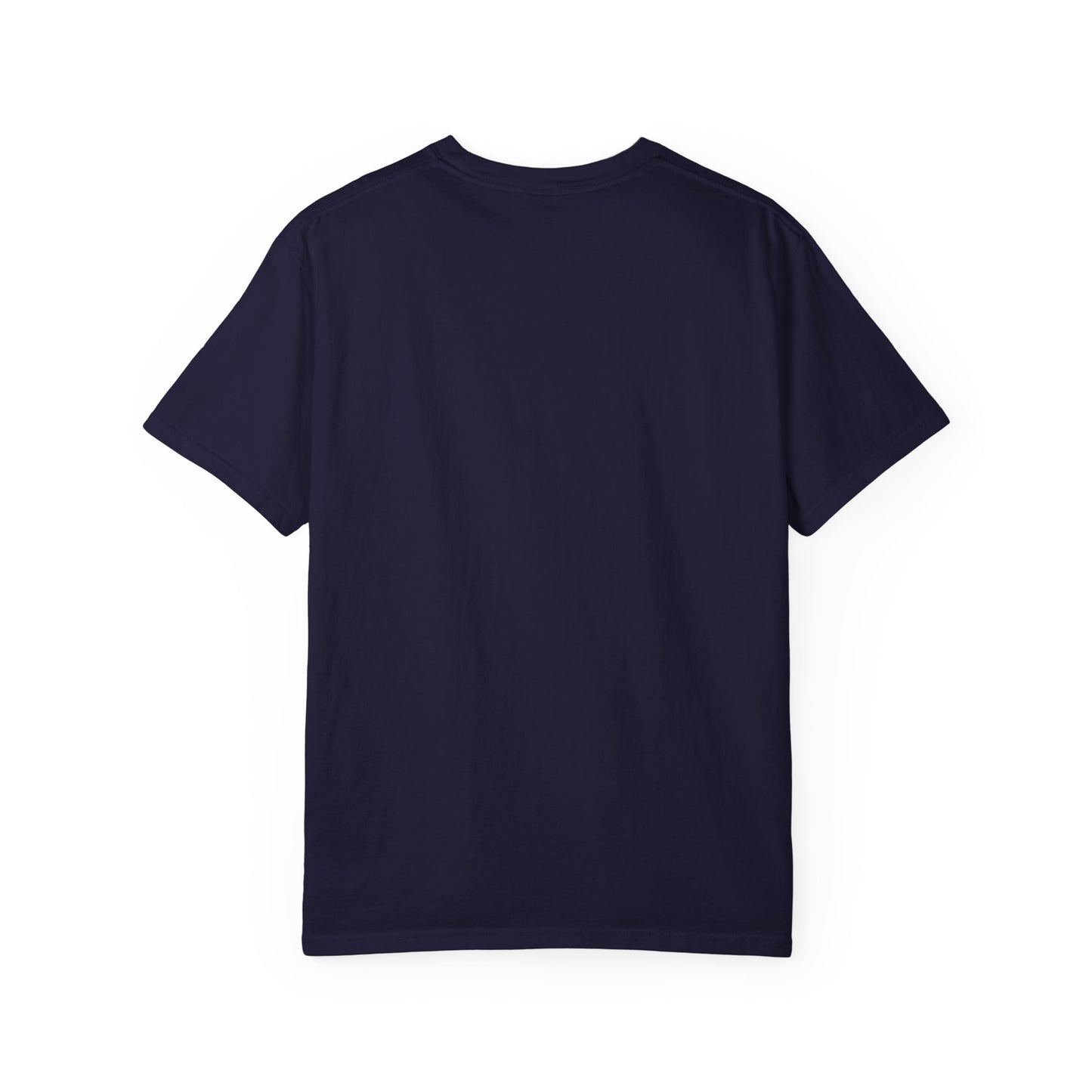 Unisex Garment-Dyed T-shirt (Rave Bünny Logo)