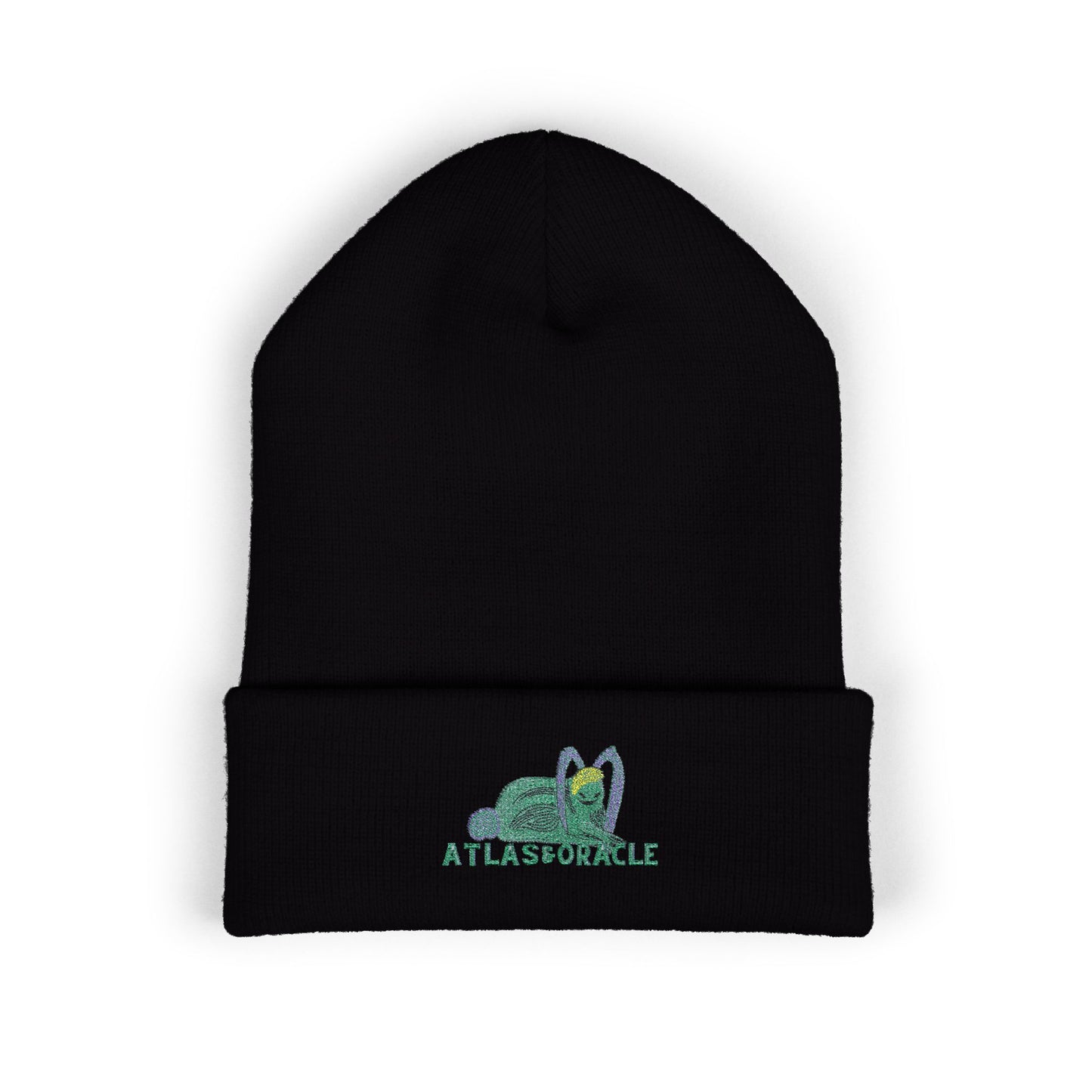 A&O Rave Bunny Beanie