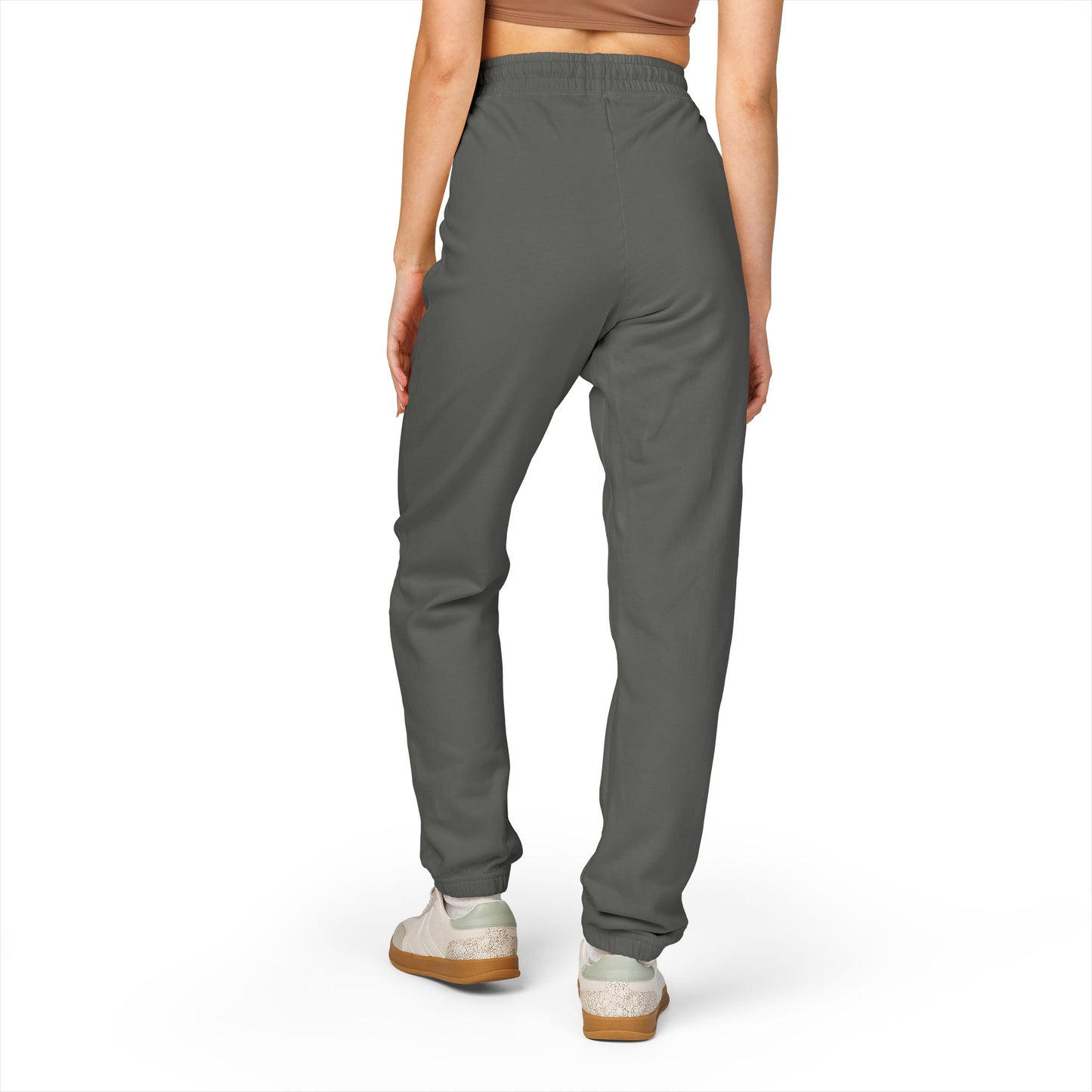 Unisex Fleece Sweatpants (Rave Bünny)