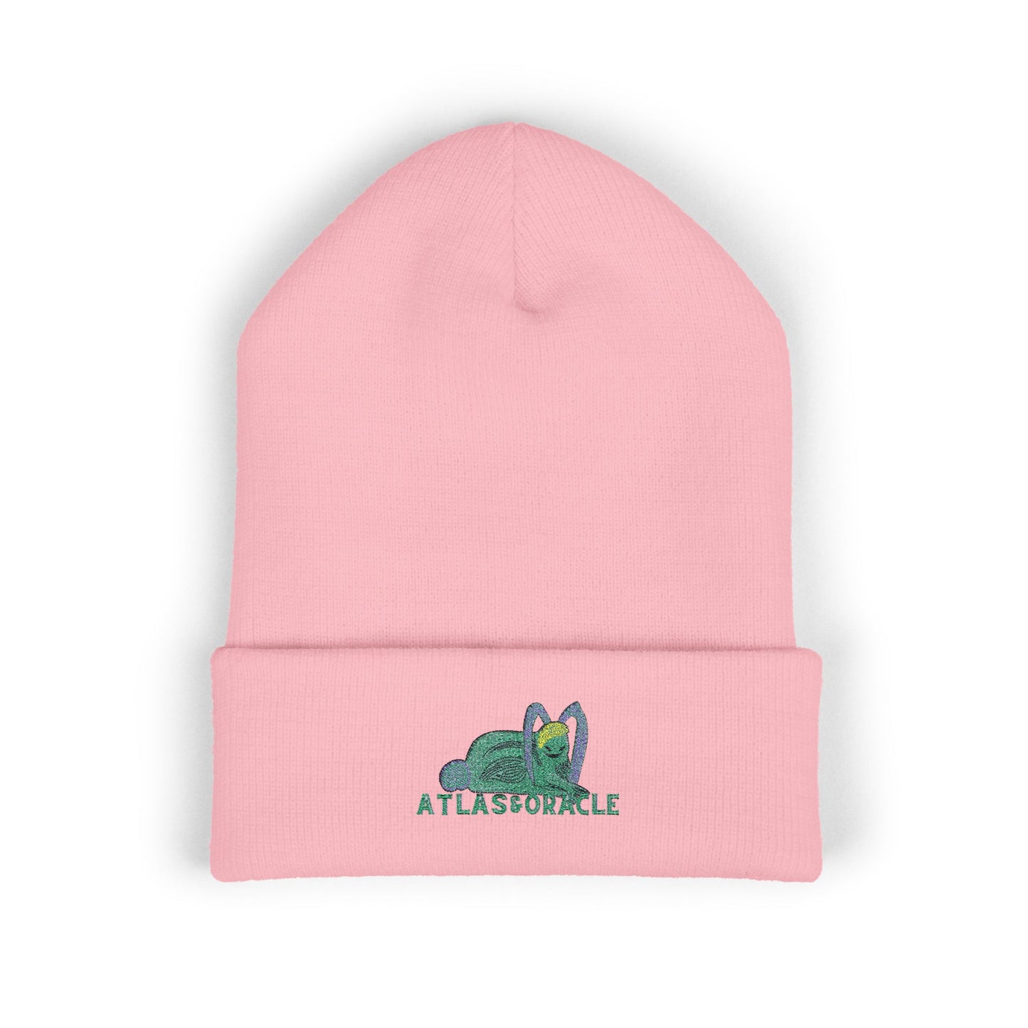 A&O Rave Bunny Beanie
