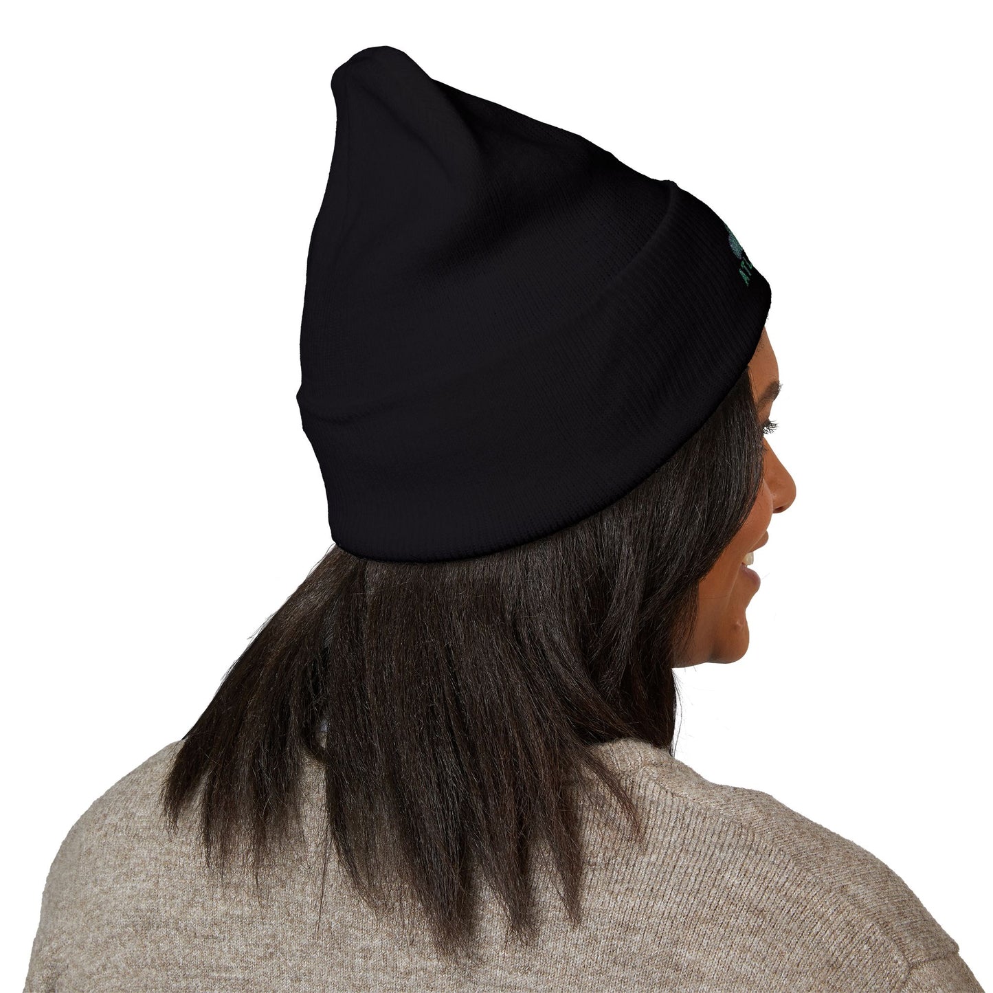 A&O Rave Bunny Beanie