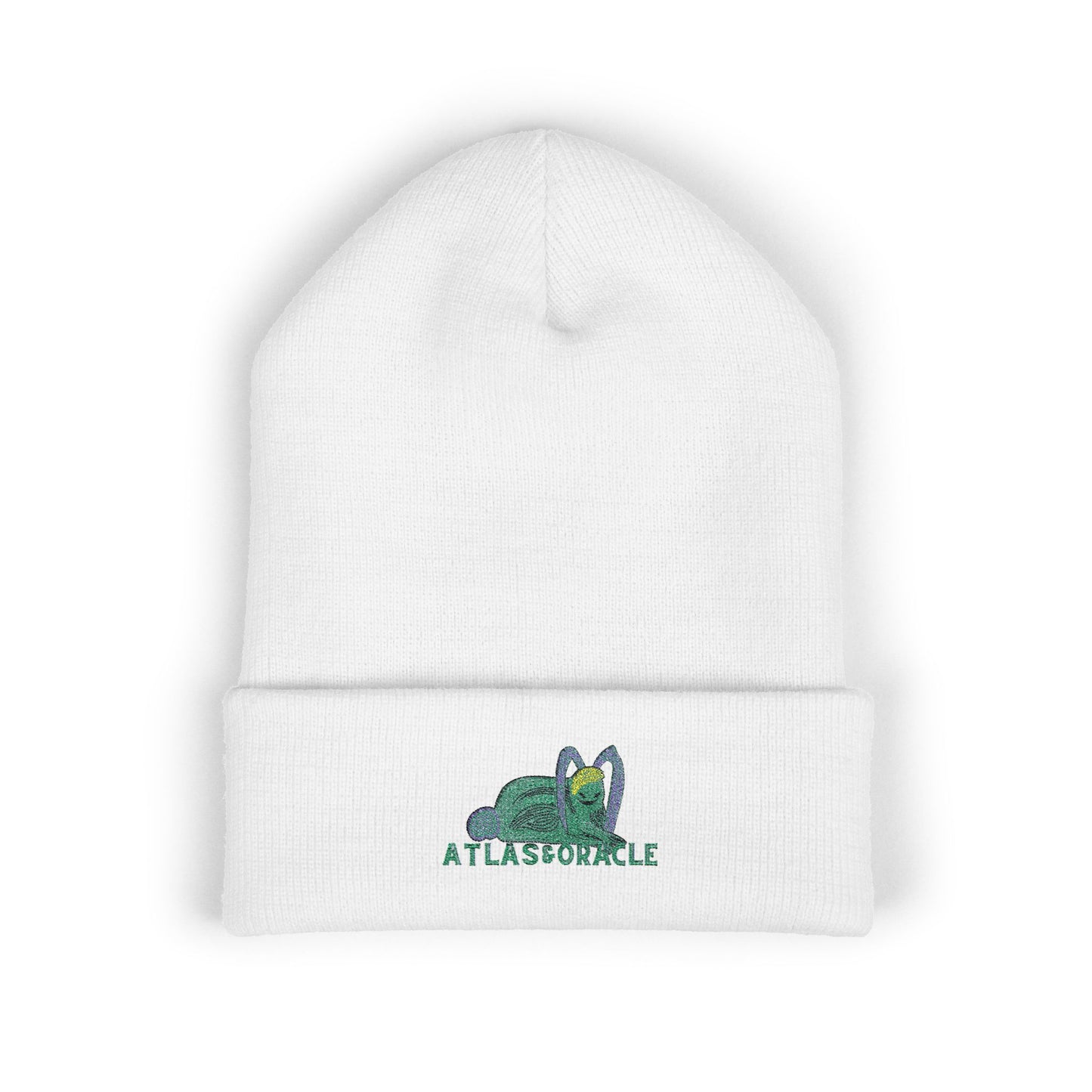 A&O Rave Bunny Beanie