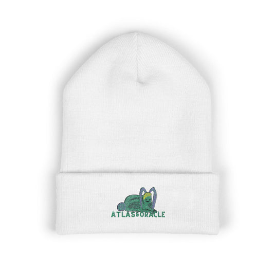 A&O Rave Bunny Beanie