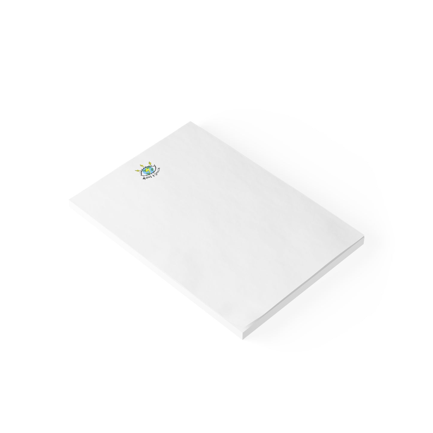 Oracle Stickies – Post-it® Note Pads