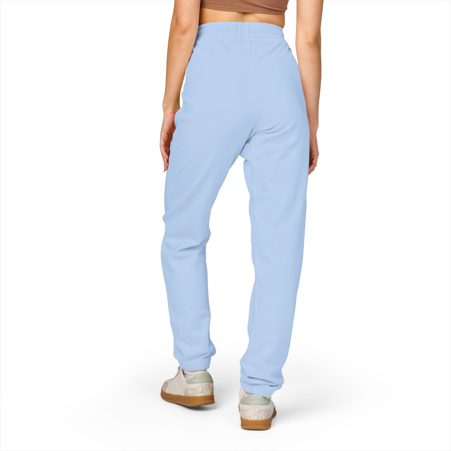 Unisex Fleece Sweatpants (Rave Bünny)