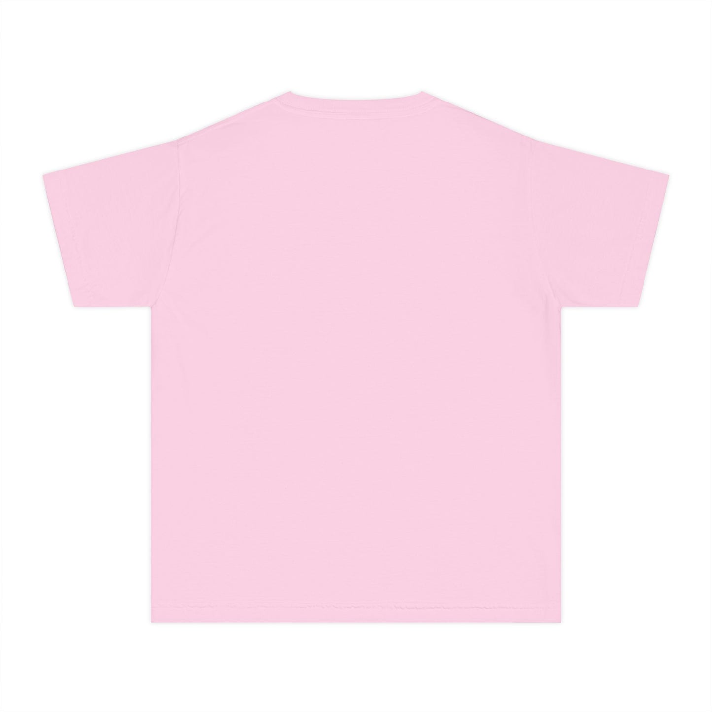 Youth Midweight Tee (Rave Bünny)