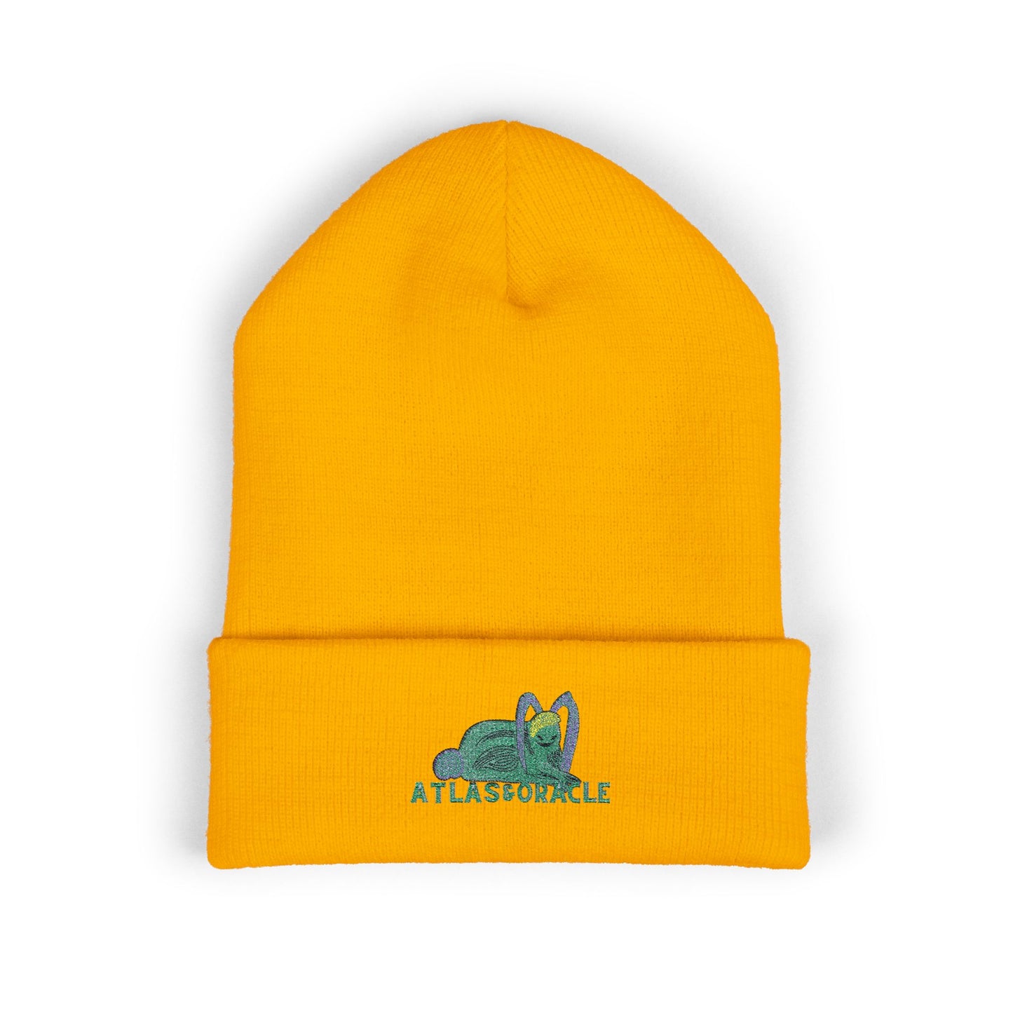 A&O Rave Bunny Beanie