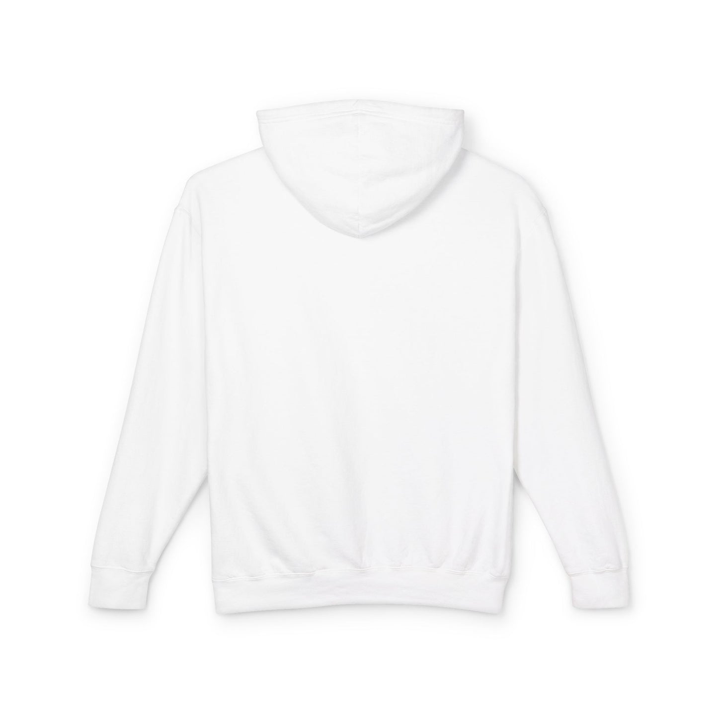 Unisex Lightweight Hooded Sweatshirt (Rave Bünny Logo)