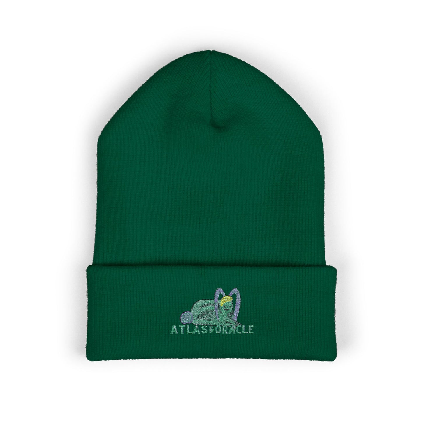 A&O Rave Bunny Beanie