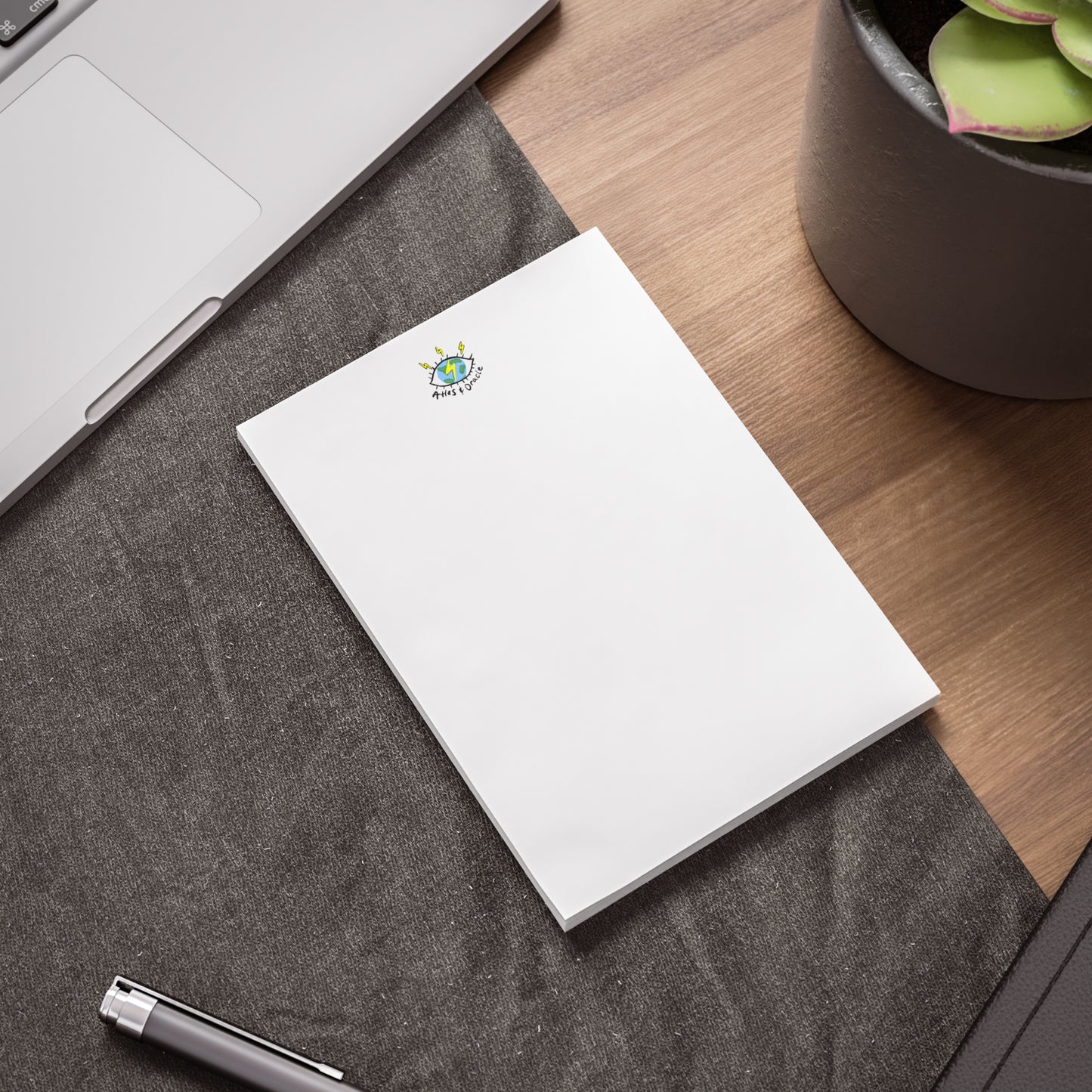 Oracle Stickies – Post-it® Note Pads