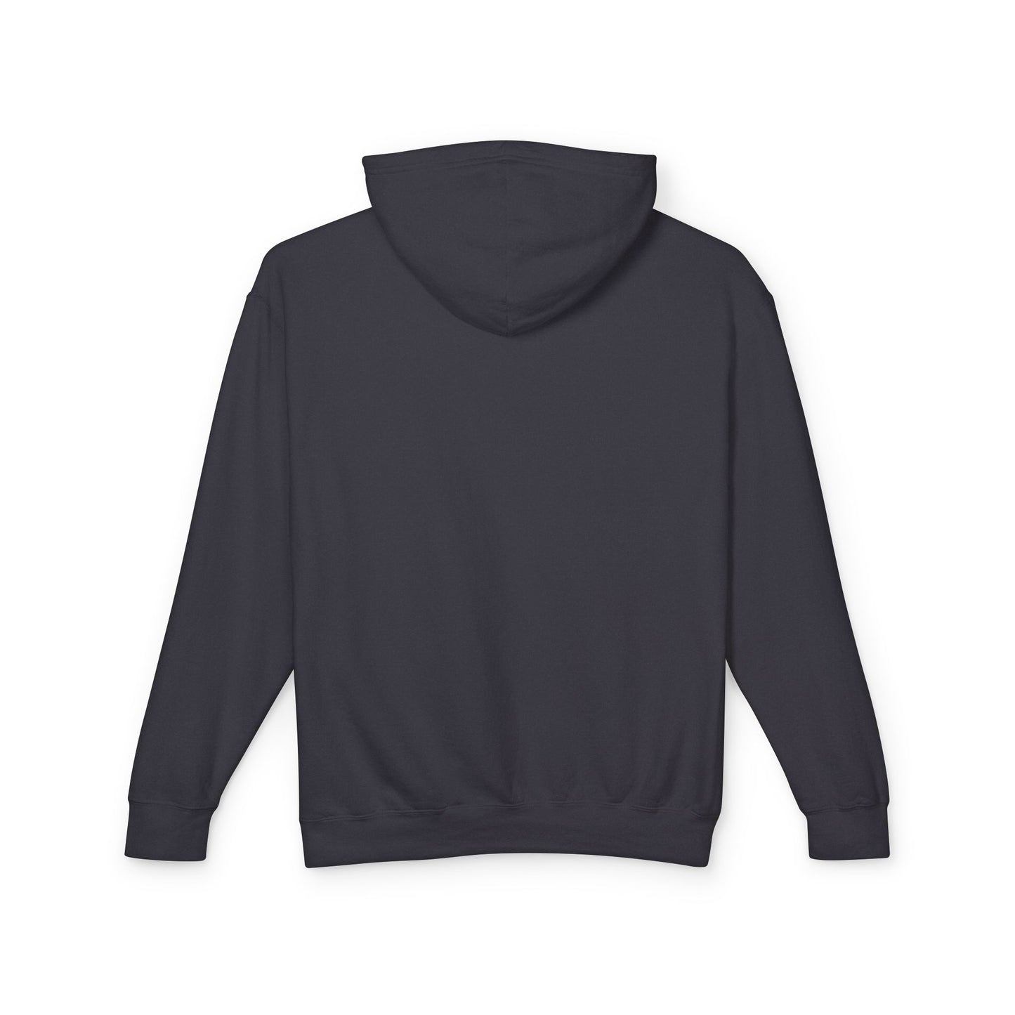 Unisex Lightweight Hooded Sweatshirt (Rave Bünny Logo)