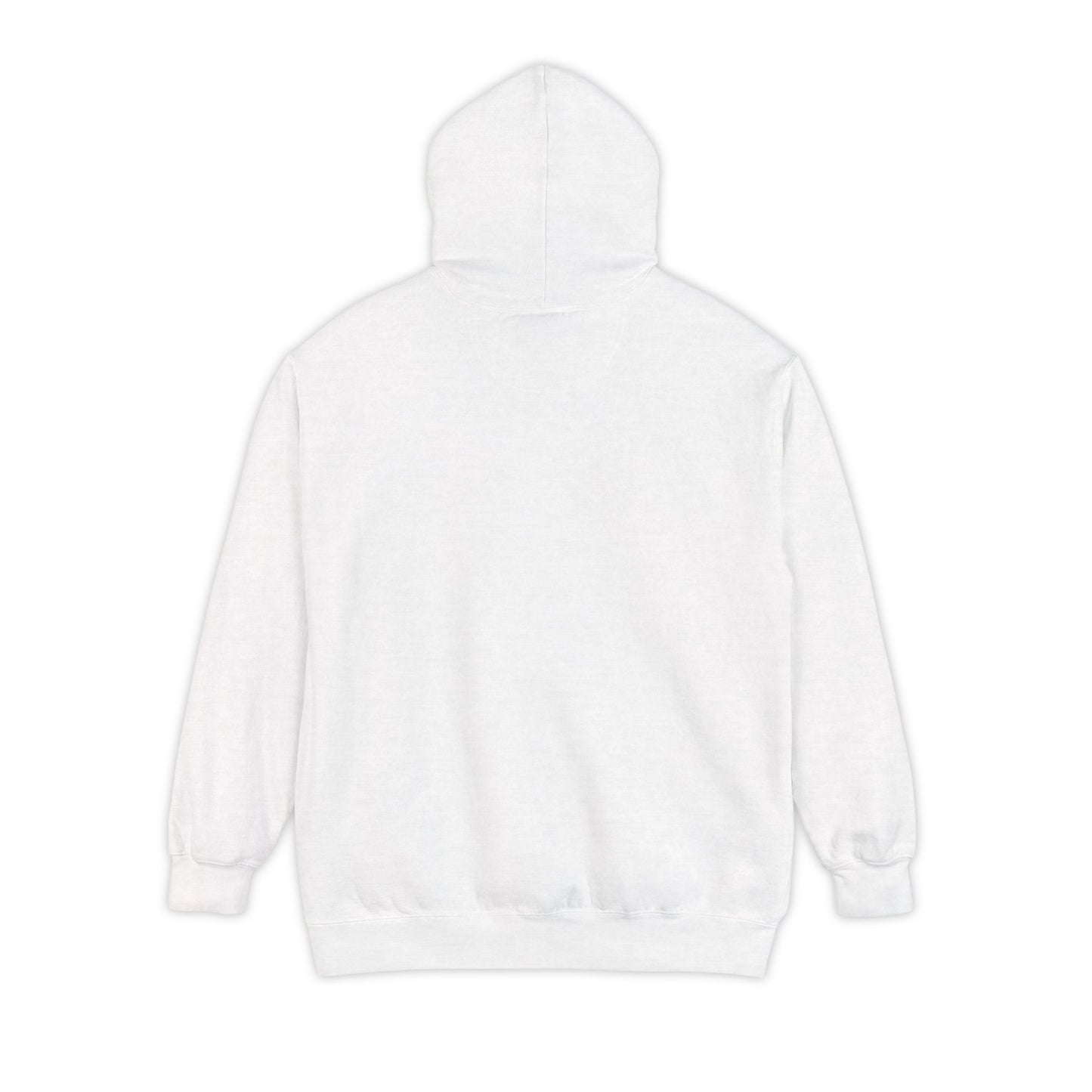 Unisex Garment-Dyed Hoodie (Rave Bünny)