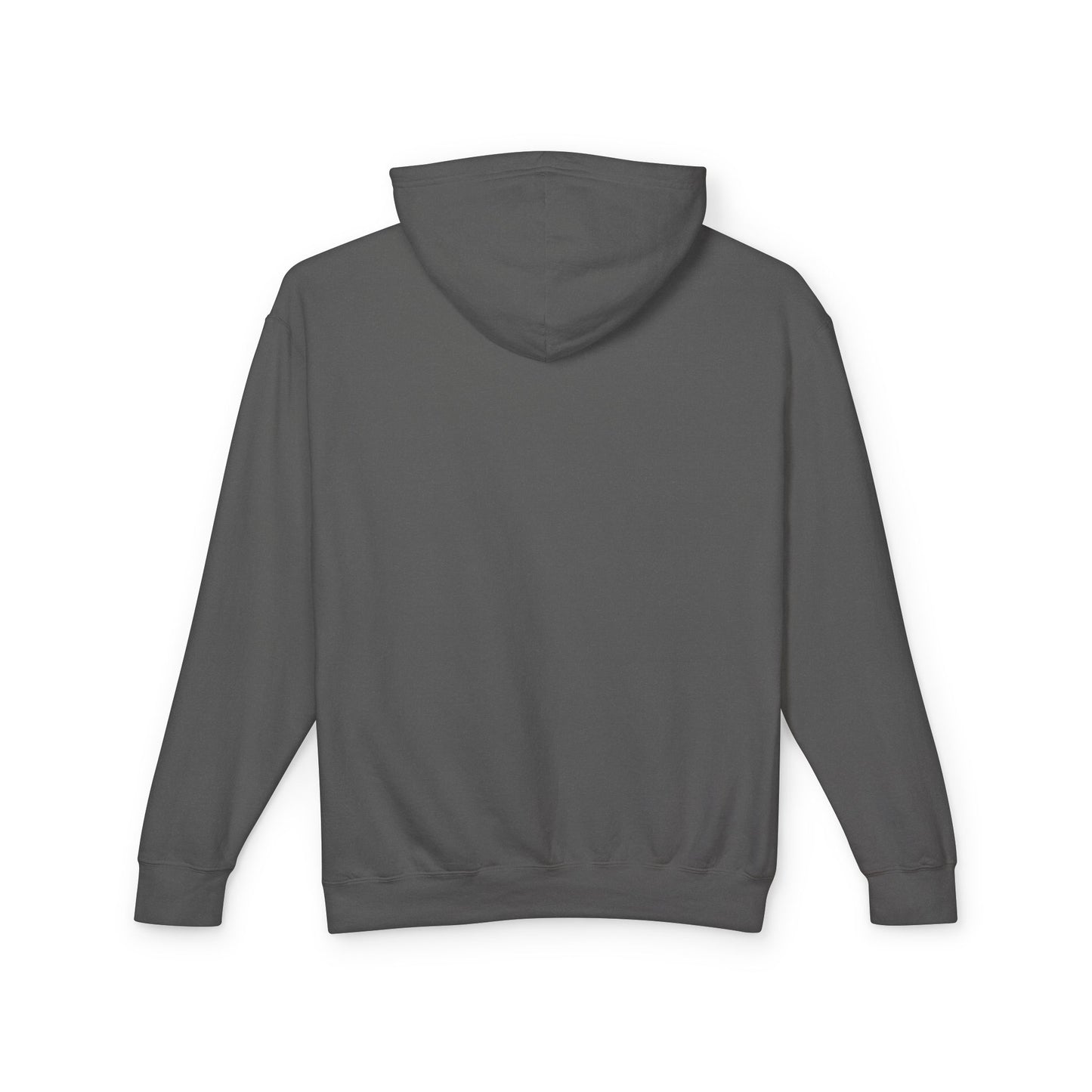 Unisex Lightweight Hooded Sweatshirt (Rave Bünny Logo)