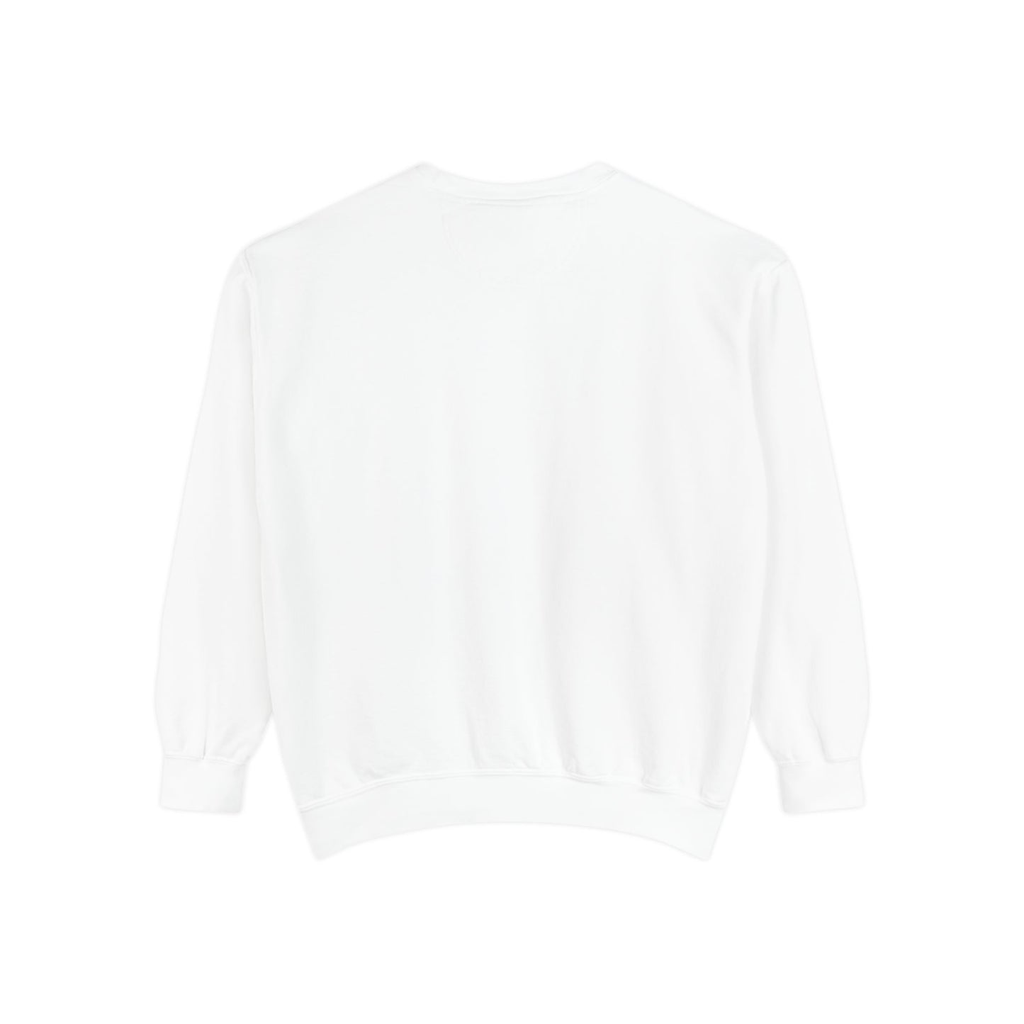 Unisex Embroidered Sweatshirt (Rave Bünny Logo)