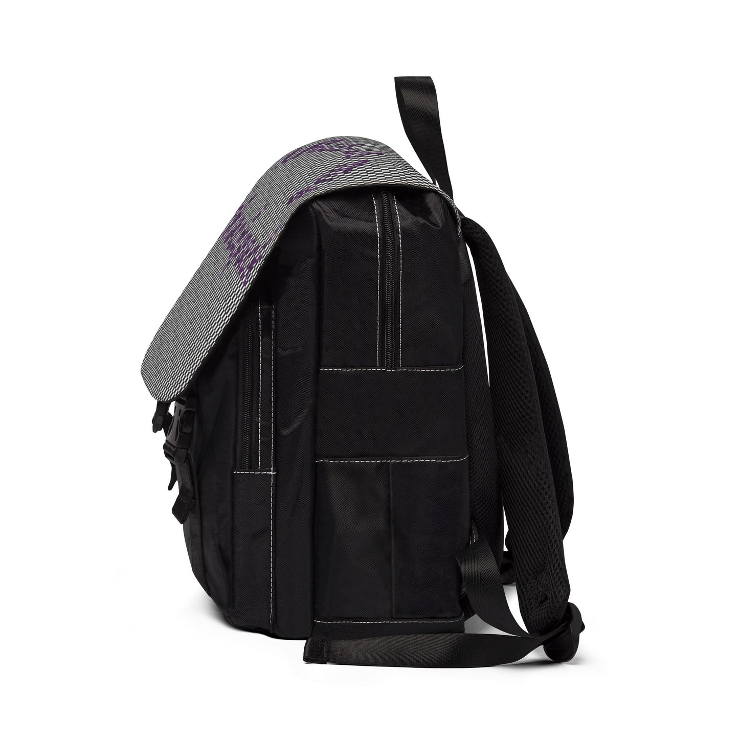 Unisex Backpack - "This Is My Skackpack"
