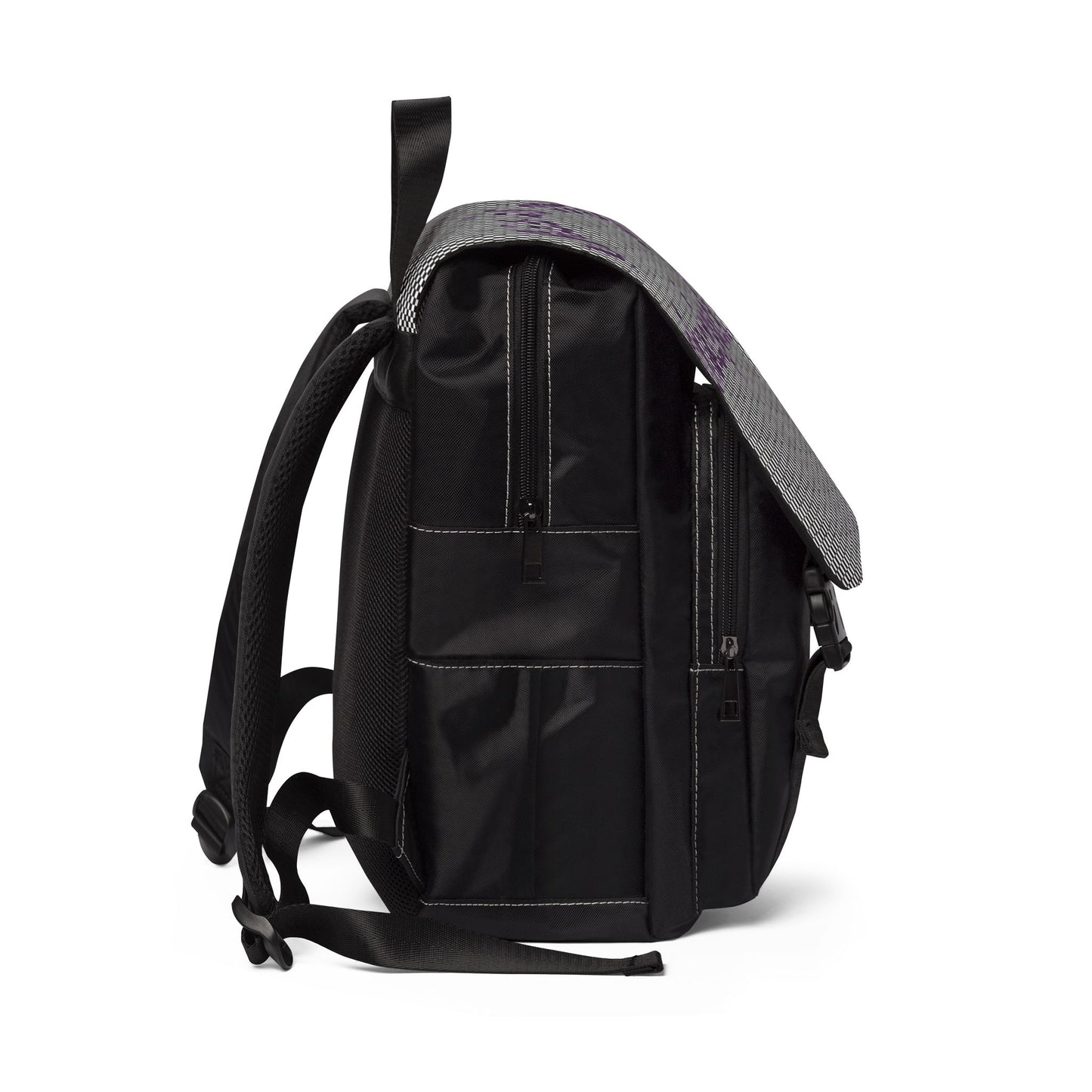 Unisex Backpack - "This Is My Skackpack"