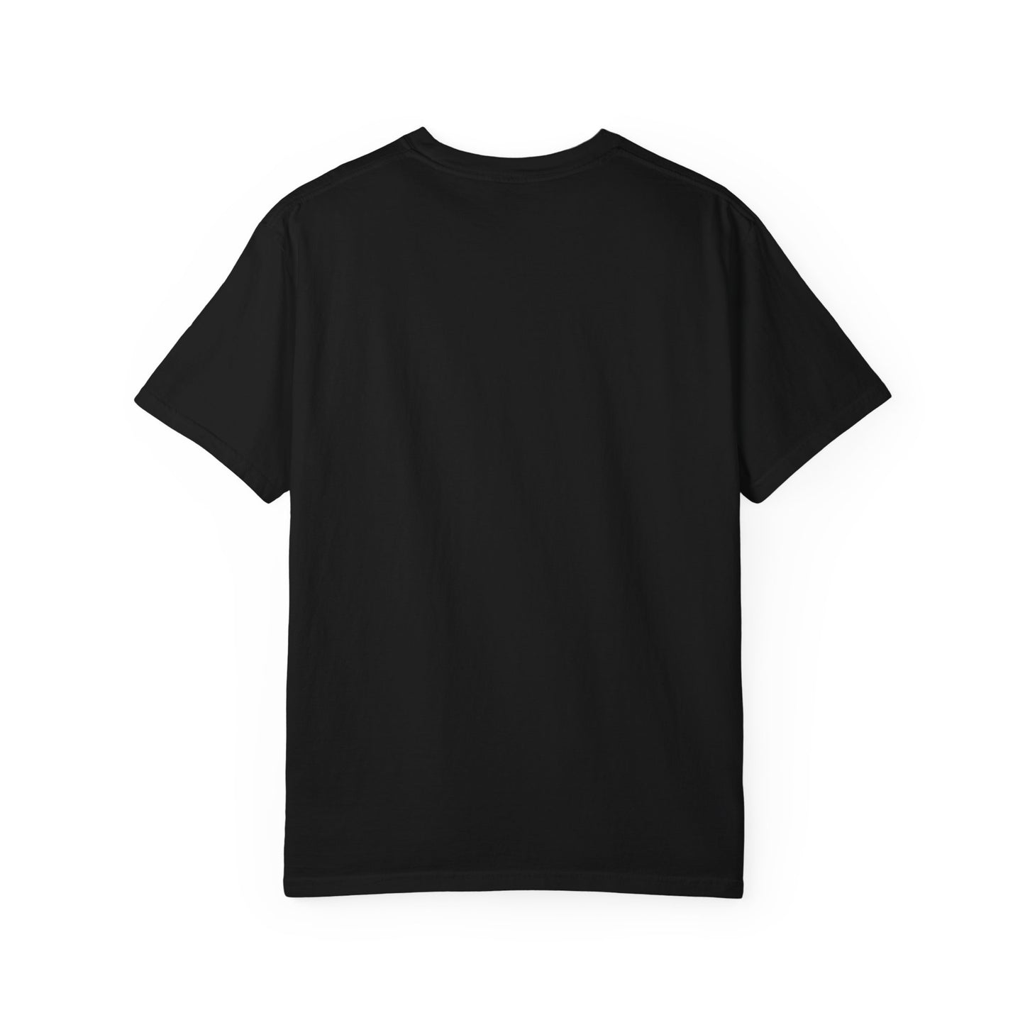 Unisex Garment-Dyed T-shirt (Rave Bünny Logo)