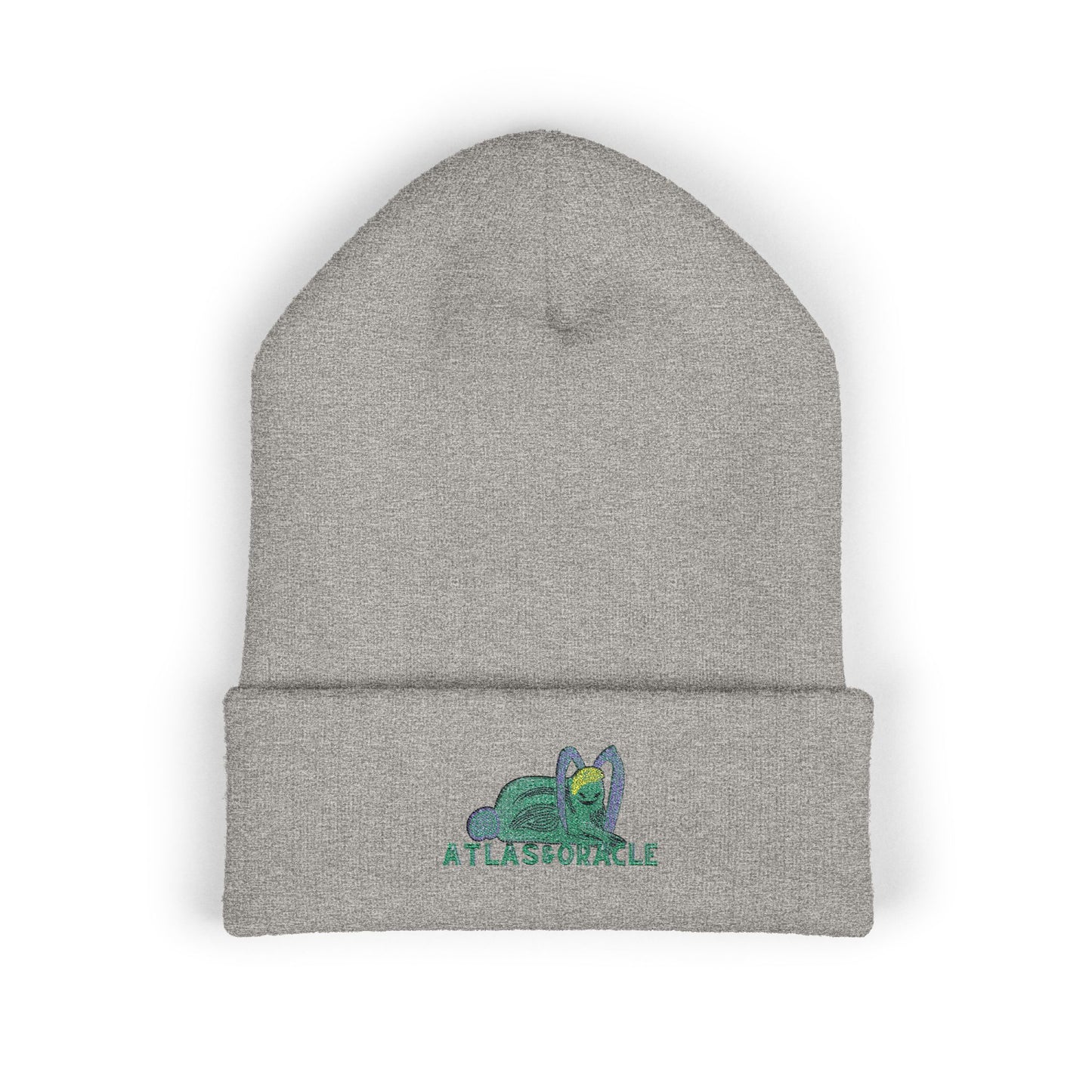 A&O Rave Bunny Beanie