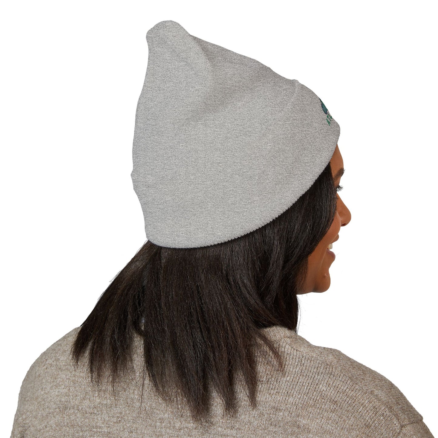 A&O Rave Bunny Beanie