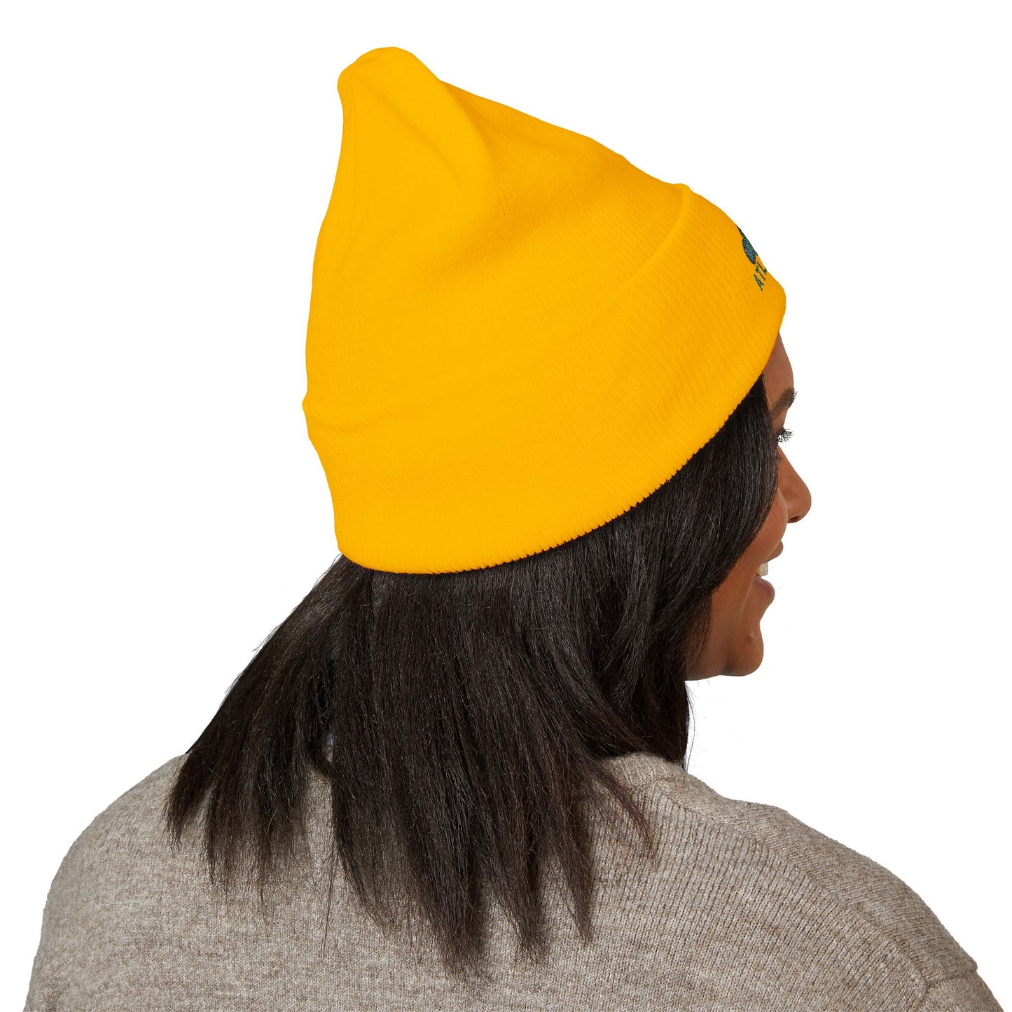 A&O Rave Bunny Beanie