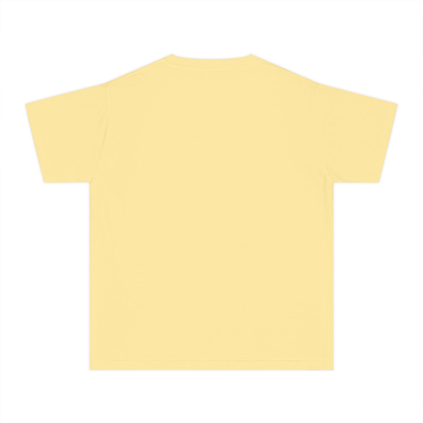 Youth Midweight Tee (Rave Bünny)