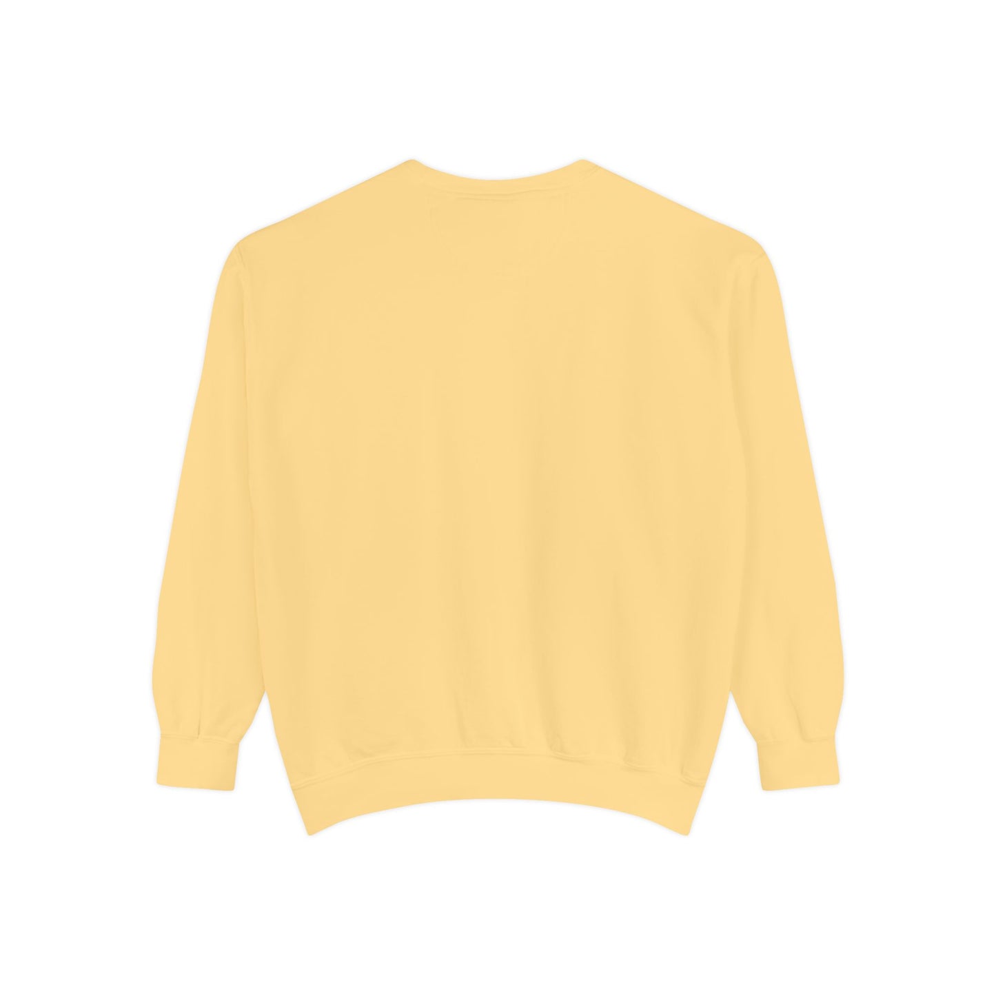 Unisex Embroidered Sweatshirt (Rave Bünny Logo)