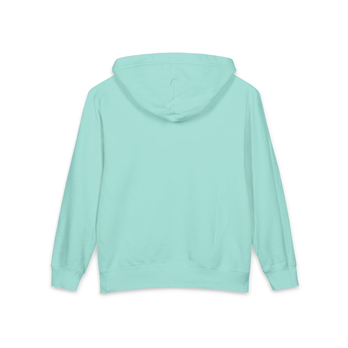Lightweight Youth Hooded Sweatshirt (Rave Bünny Logo)