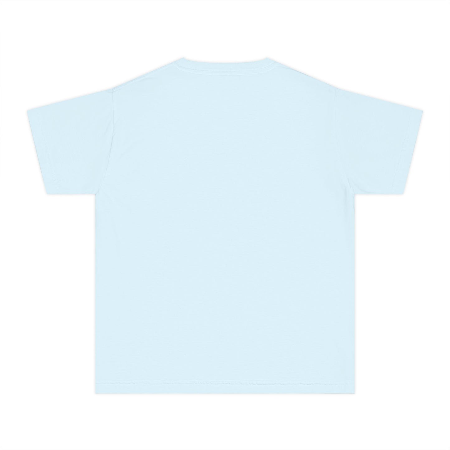 Youth Midweight Tee (Rave Bünny)