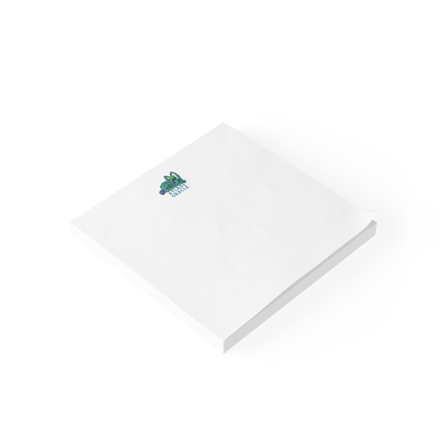 Oracle Stickies – Post-it® Note Pads