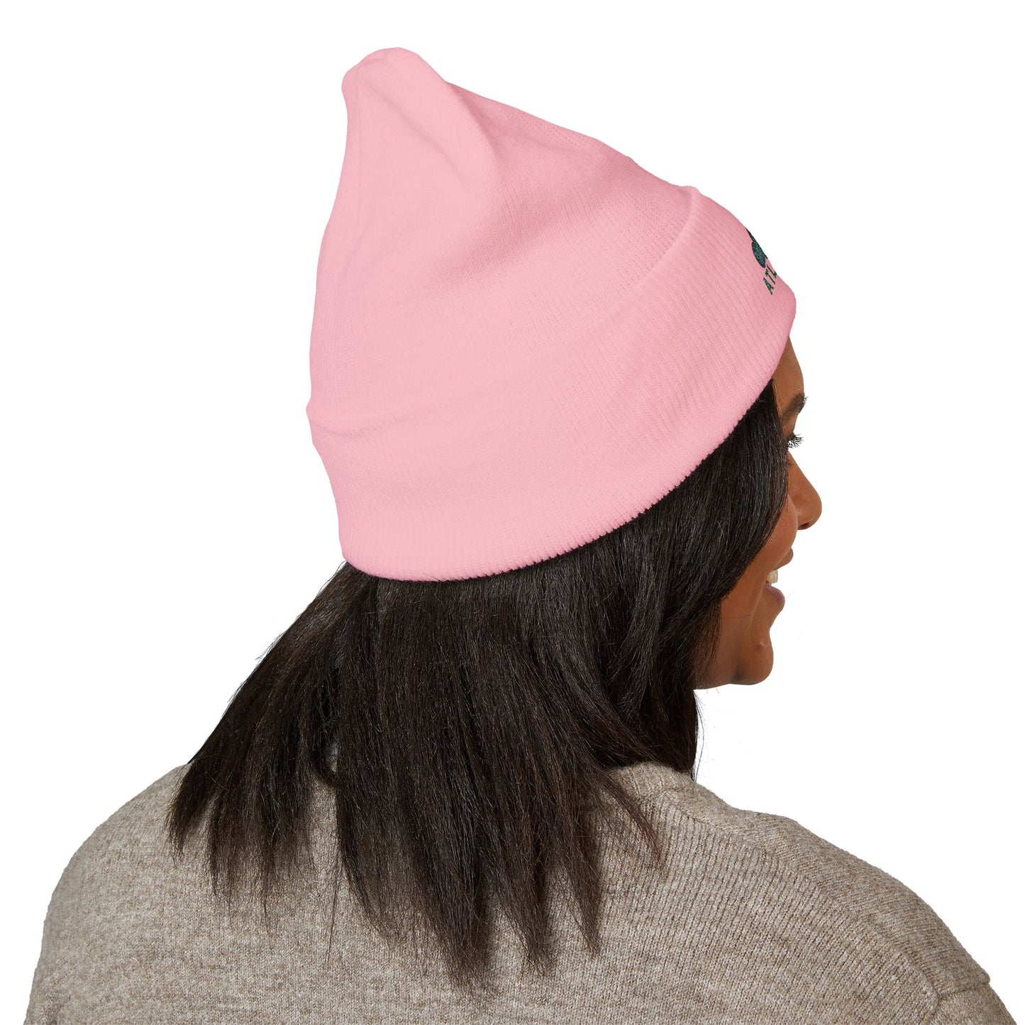 A&O Rave Bunny Beanie